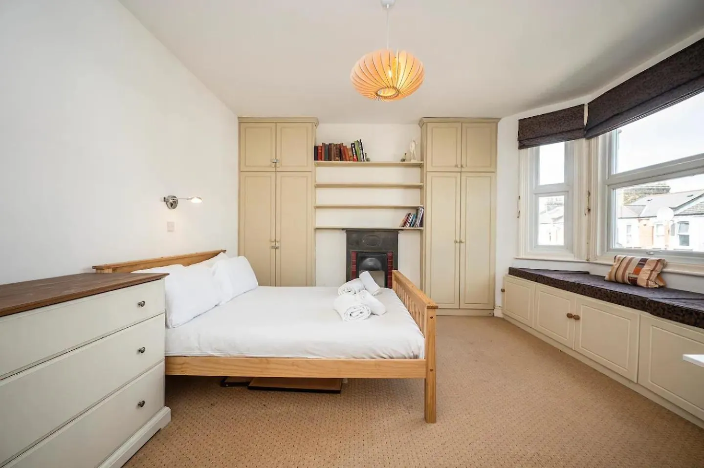 Pass The Keys Large Period House With Garden Near Peckham London Villa Holiday home