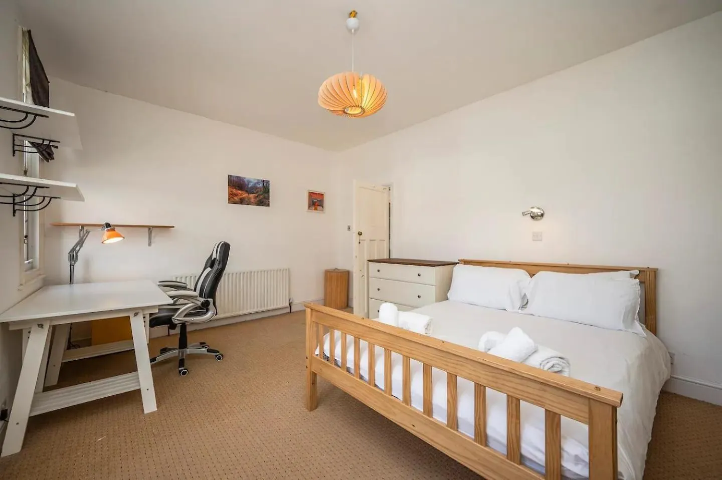 Pass The Keys Large Period House With Garden Near Peckham London Villa 0*,
