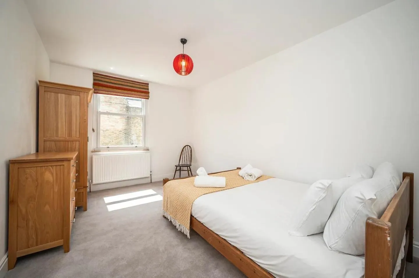 Pass The Keys Large Period House With Garden Near Peckham London Villa Holiday home
