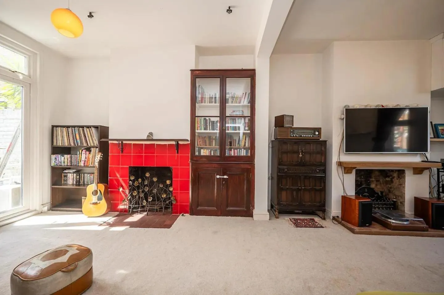 Pass The Keys Large Period House With Garden Near Peckham London Villa United Kingdom