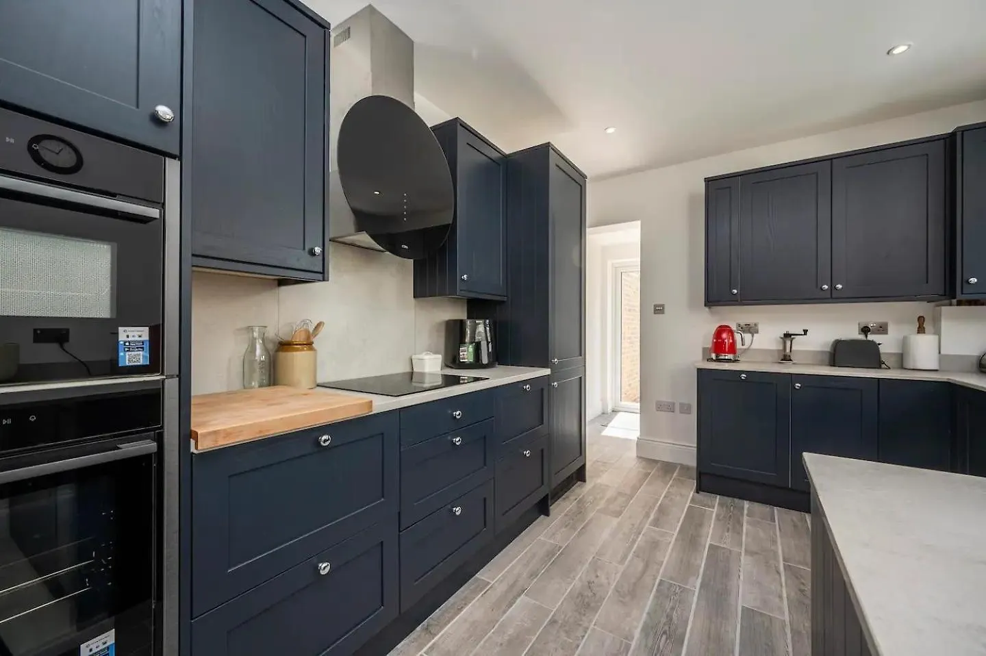 Pass The Keys Large Period House With Garden Near Peckham London Villa 0*,  United Kingdom