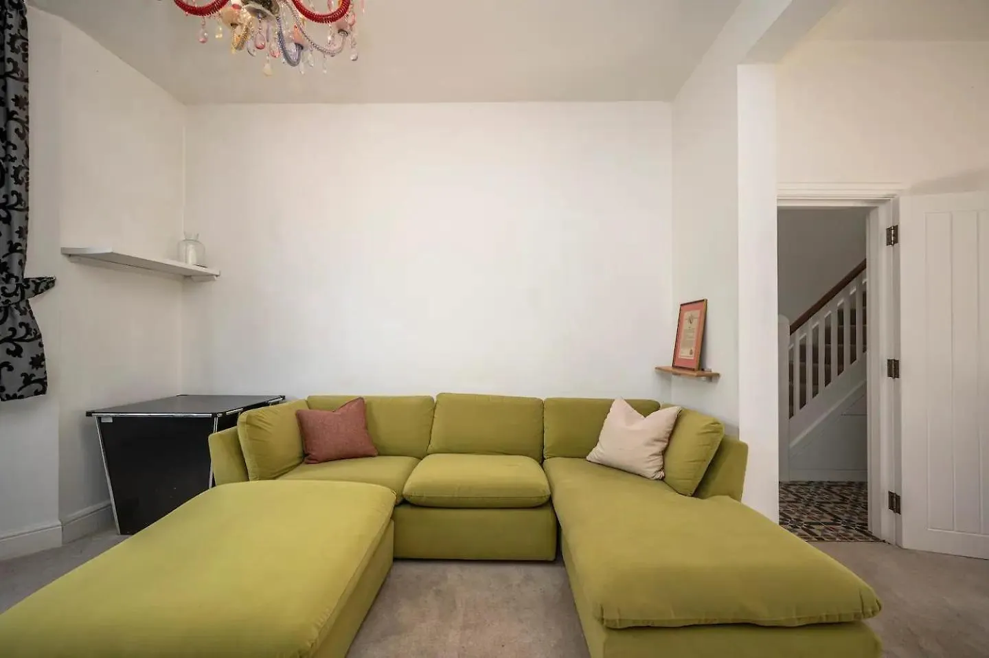 Pass The Keys Large Period House With Garden Near Peckham London Villa United Kingdom