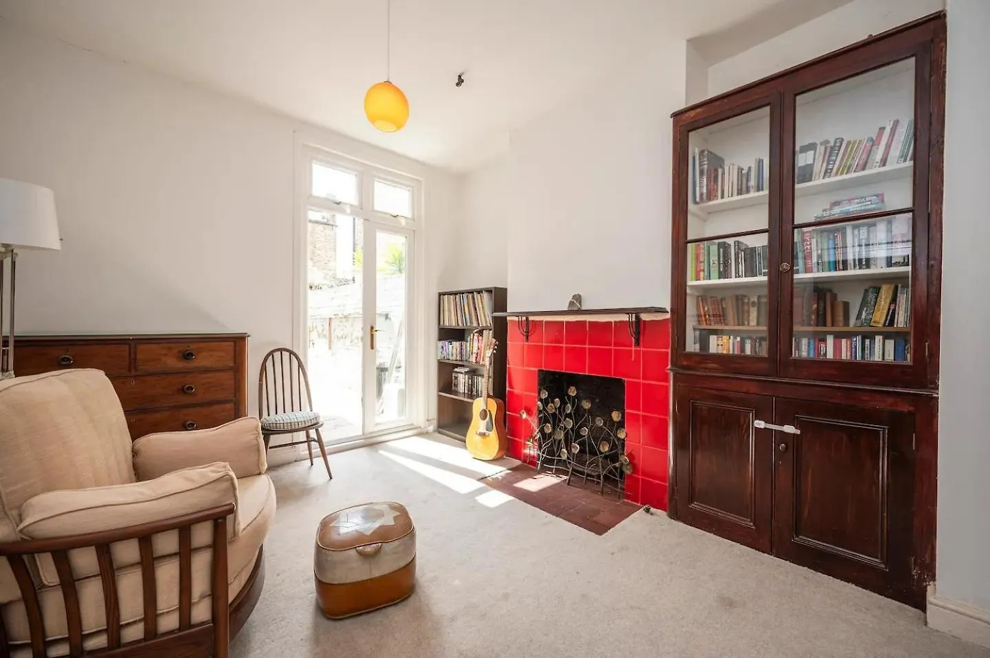 Holiday home Pass The Keys Large Period House With Garden Near Peckham London Villa