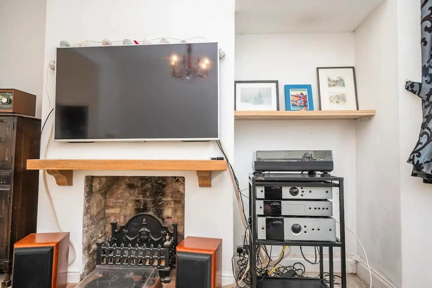 Pass The Keys Large Period House With Garden Near Peckham London Villa 0*,